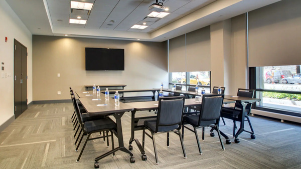 Hyatt House Chicago/Evanston