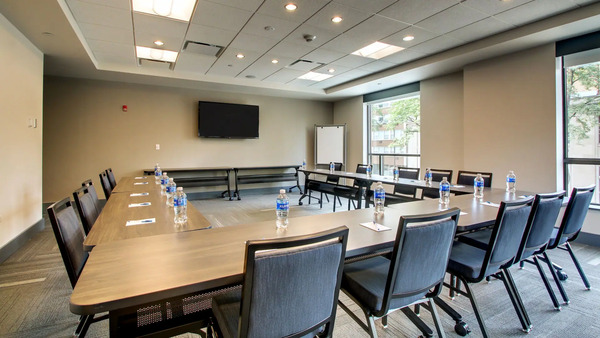 Hyatt House Chicago/Evanston