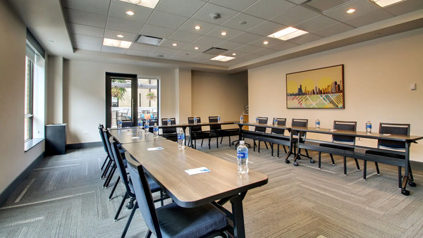 Hyatt House Chicago/Evanston