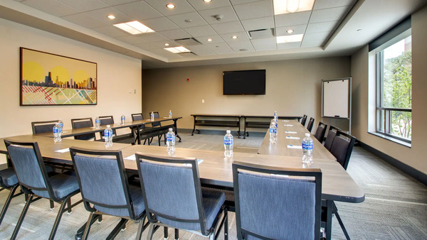 Hyatt House Chicago/Evanston