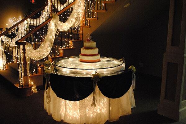 Roseburg Event Center