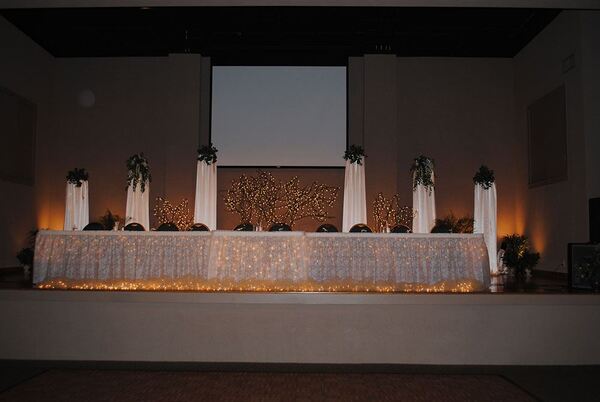 Roseburg Event Center