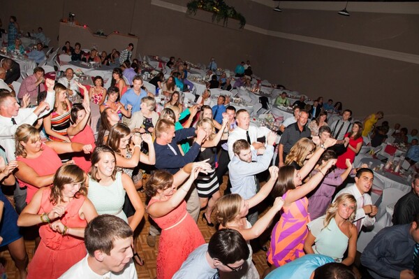 Roseburg Event Center