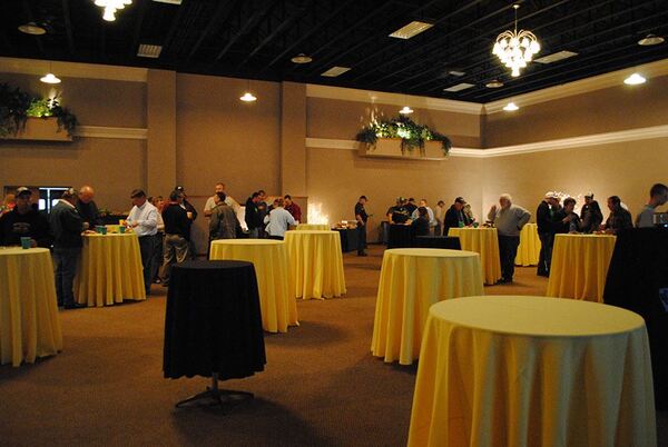 Roseburg Event Center