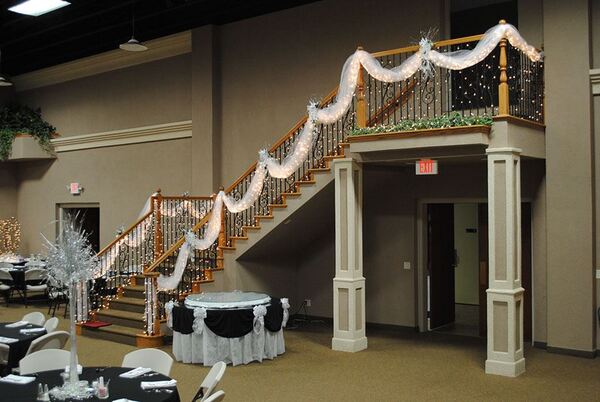 Roseburg Event Center