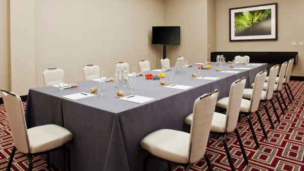 Hyatt Regency New Orleans