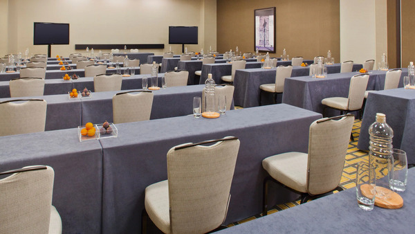 Hyatt Regency New Orleans