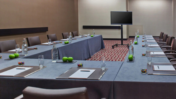 Hyatt Regency New Orleans