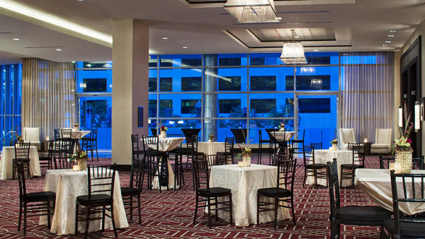 Hyatt Regency New Orleans