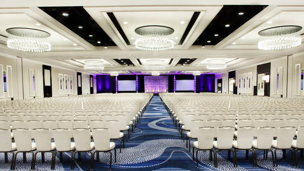 Hyatt Regency New Orleans