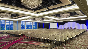 The Empire Ballroom