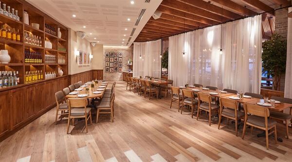 Anassa Taverna Astoria