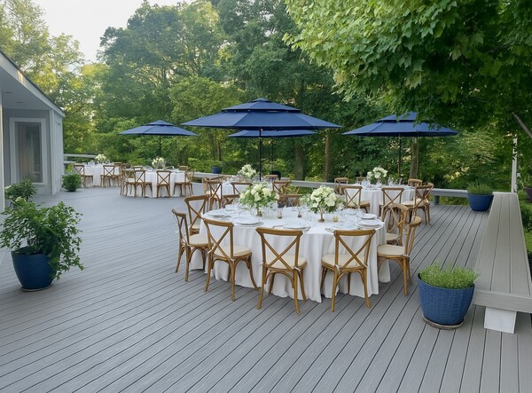 Kateri - Event & Wedding Venue