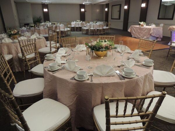The Inn at Longwood - Meeting & Event Center