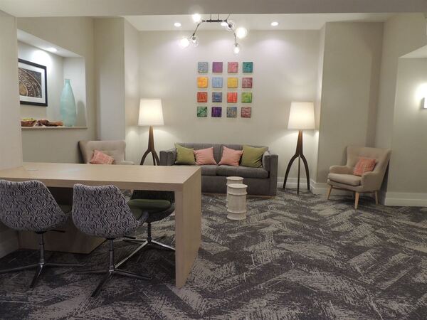 The Inn at Longwood - Meeting & Event Center