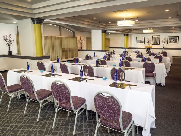 The Inn at Longwood - Meeting & Event Center