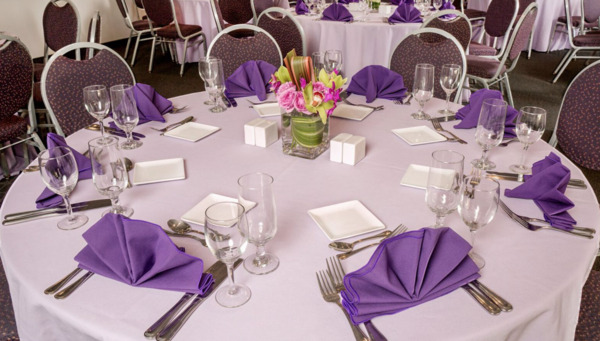 The Inn at Longwood - Meeting & Event Center