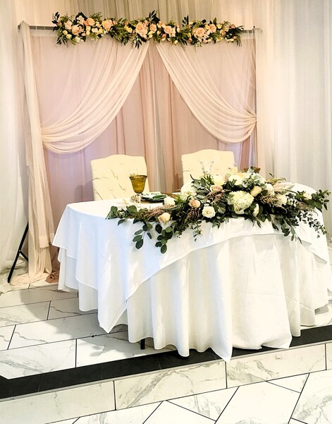 La Notte Weddings & Special Events Facility