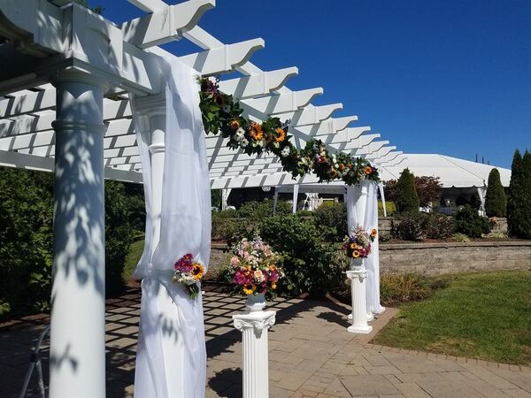 La Notte Weddings & Special Events Facility