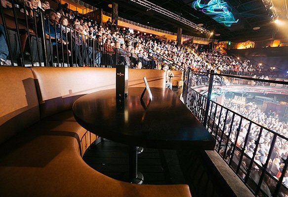 House of Blues Dallas