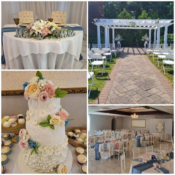 La Notte Weddings & Special Events Facility