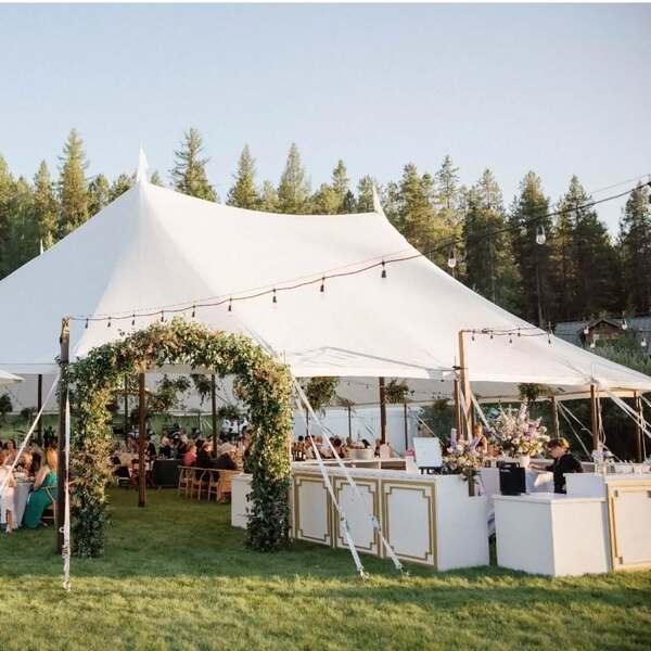 Green Valley Ranch Montana