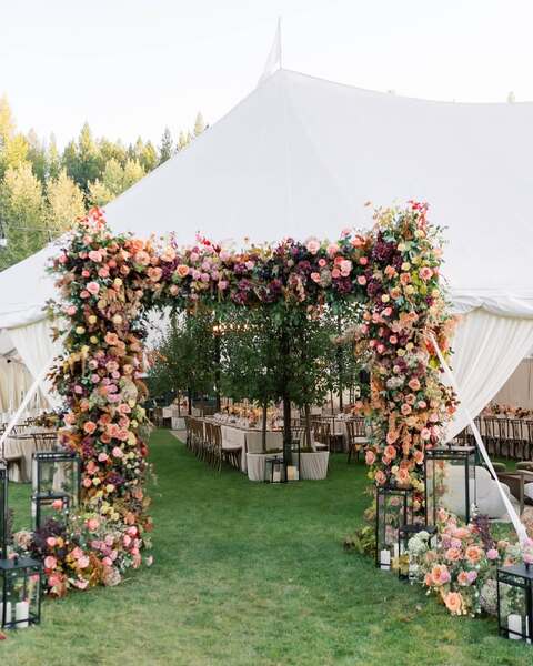 Green Valley Ranch Montana