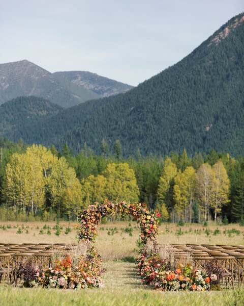 Green Valley Ranch Montana