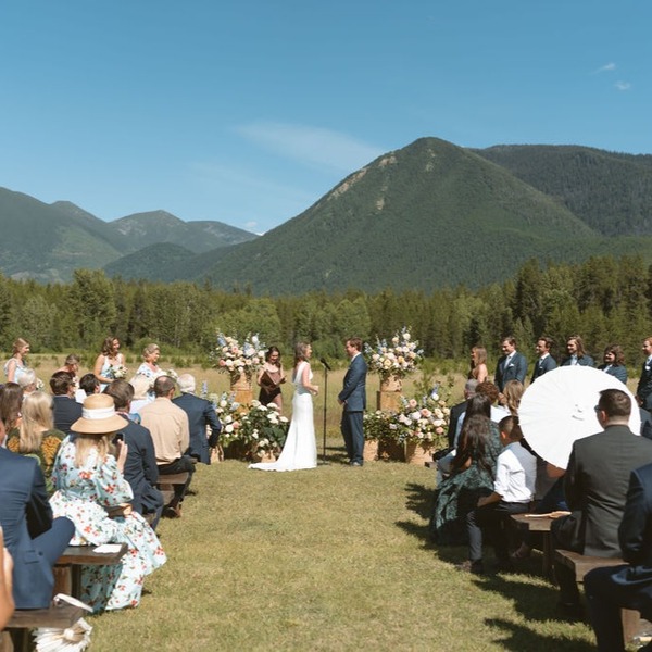 Green Valley Ranch Montana