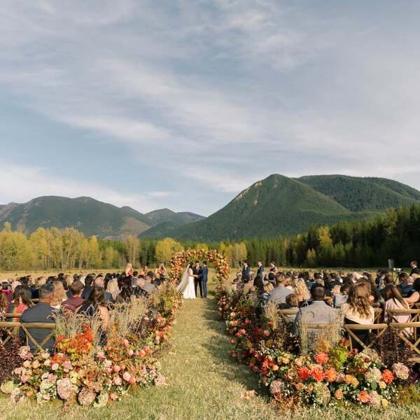 Green Valley Ranch Montana