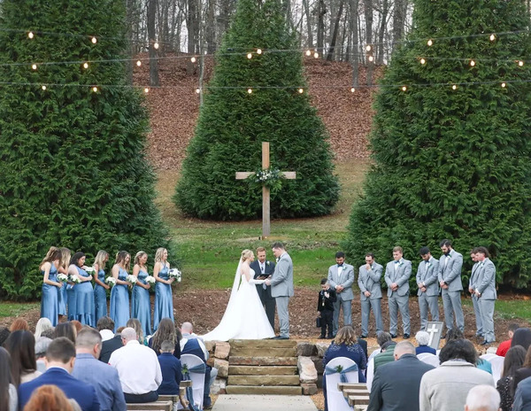 The Barn at Hall Farms