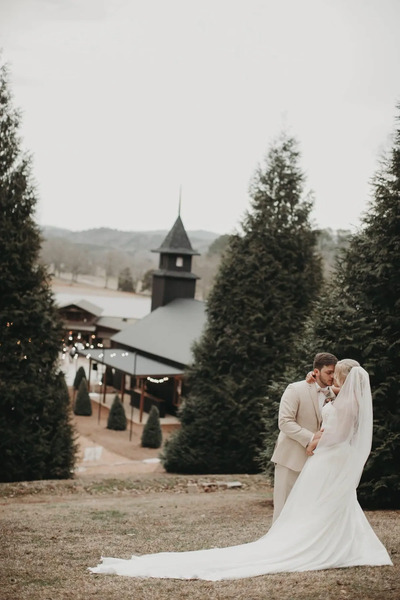 The Barn at Hall Farms