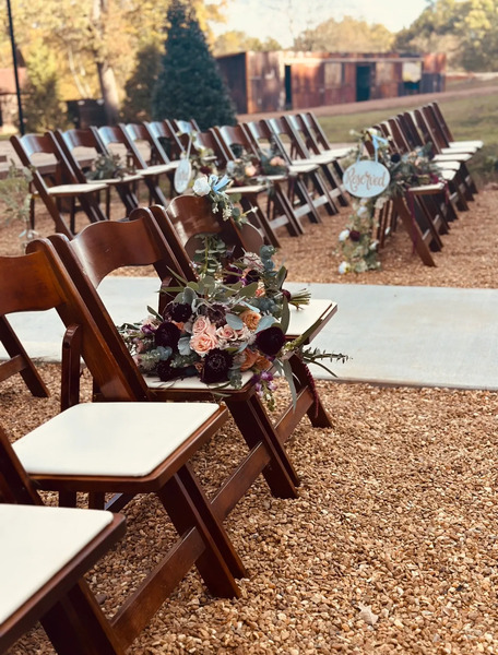 The Barn at Hall Farms