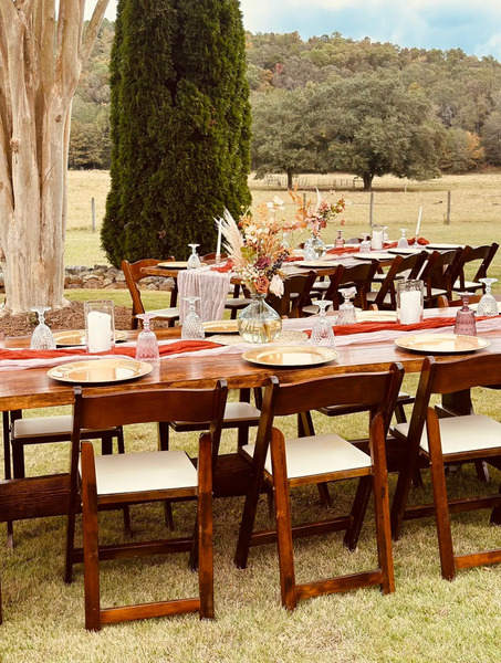 The Barn at Hall Farms