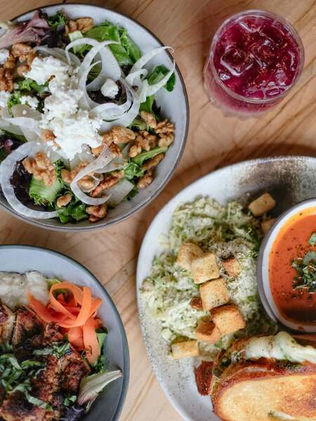 GIA Drink Eat Listen