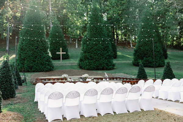 The Barn at Hall Farms