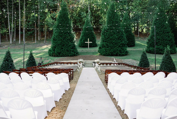 The Barn at Hall Farms