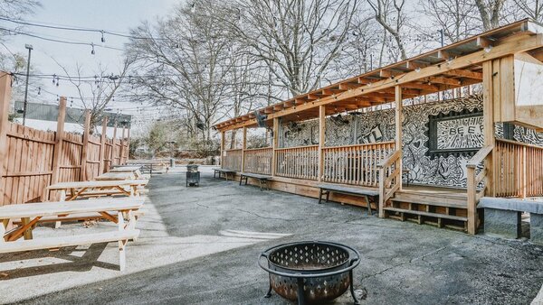 Fire Maker Brewing Company