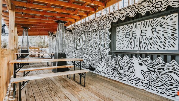 Fire Maker Brewing Company