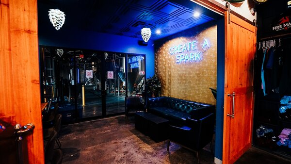 Fire Maker Brewing Company