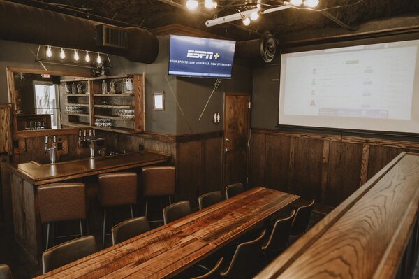 Fire Maker Brewing Company