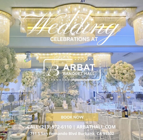 Arbat Banquet Hall