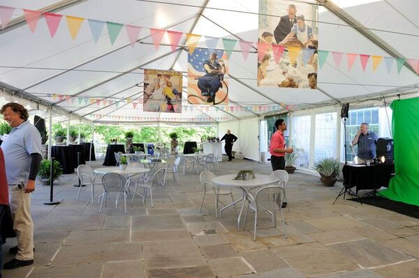 The Norman Rockwell Museum at Stockbridge