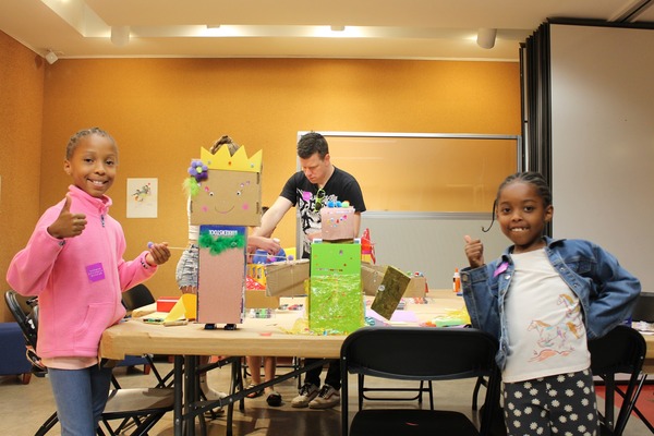 The Norman Rockwell Museum at Stockbridge