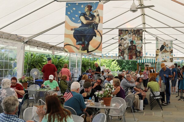 The Norman Rockwell Museum at Stockbridge