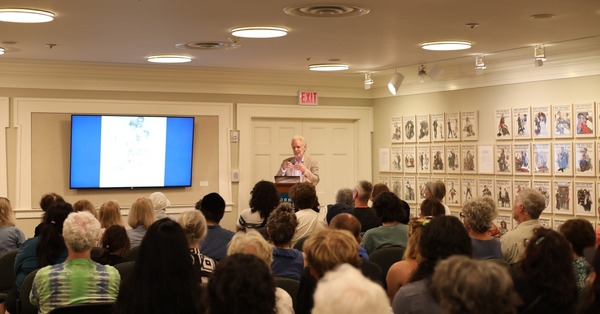 The Norman Rockwell Museum at Stockbridge