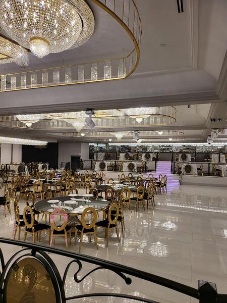Arbat Banquet Hall