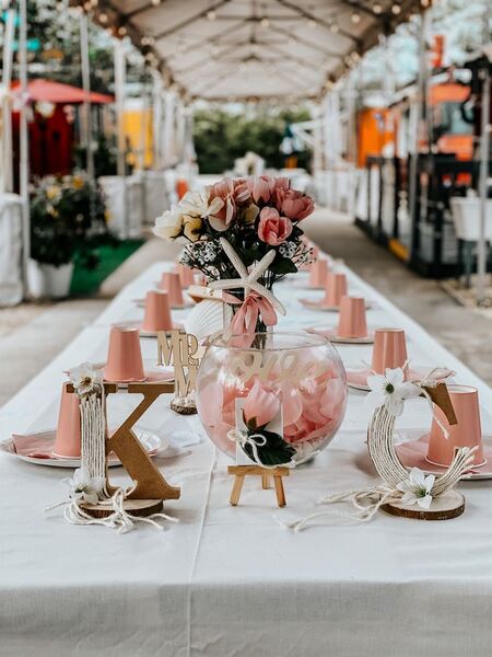 Celebration Park - Food Trucks