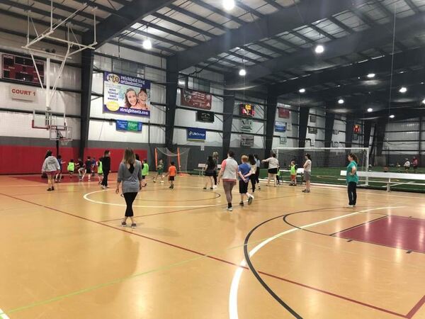 Tyngsboro Sports Center