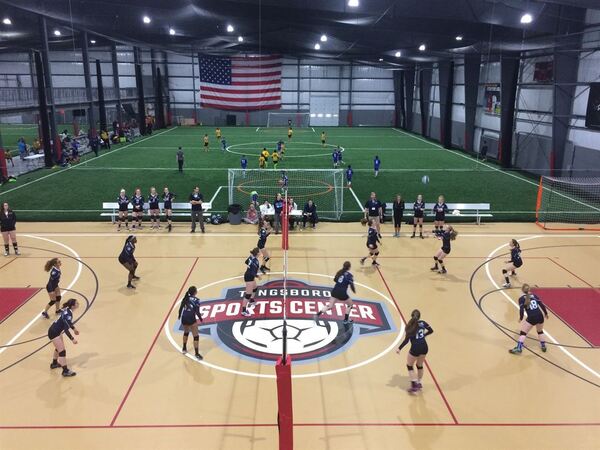 Tyngsboro Sports Center